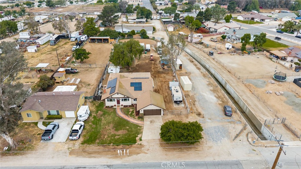 3696 Temescal Avenue