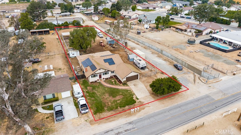 3696 Temescal Avenue