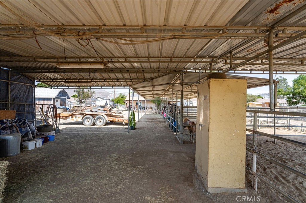 3696 Temescal Avenue