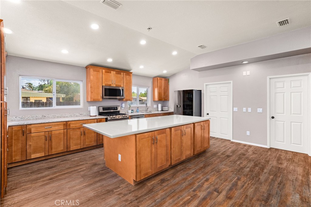 3696 Temescal Avenue