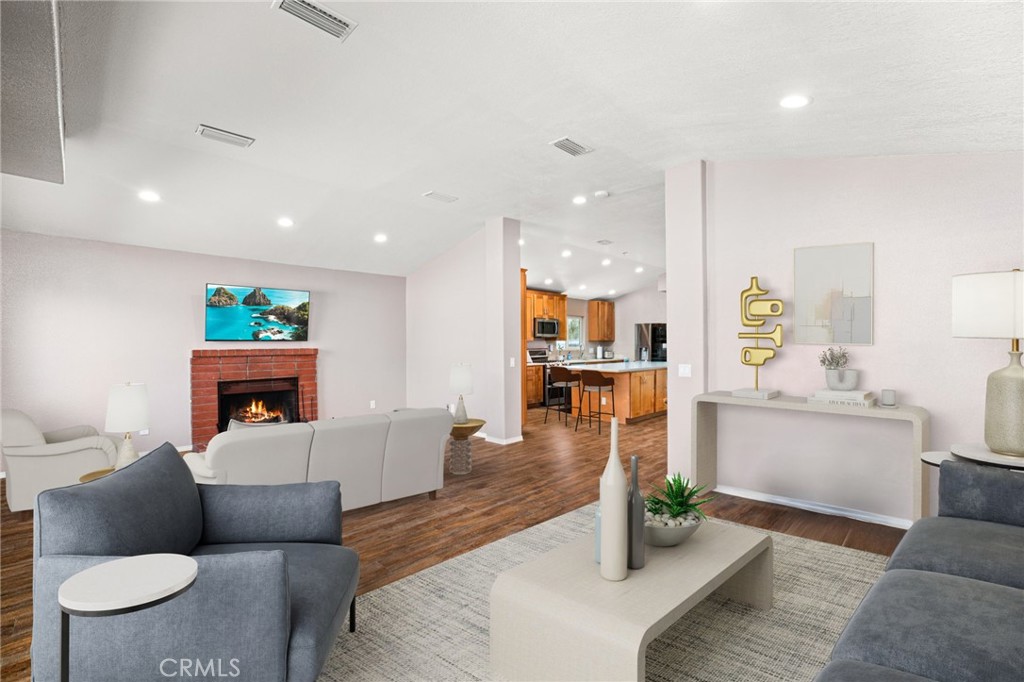 3696 Temescal Avenue