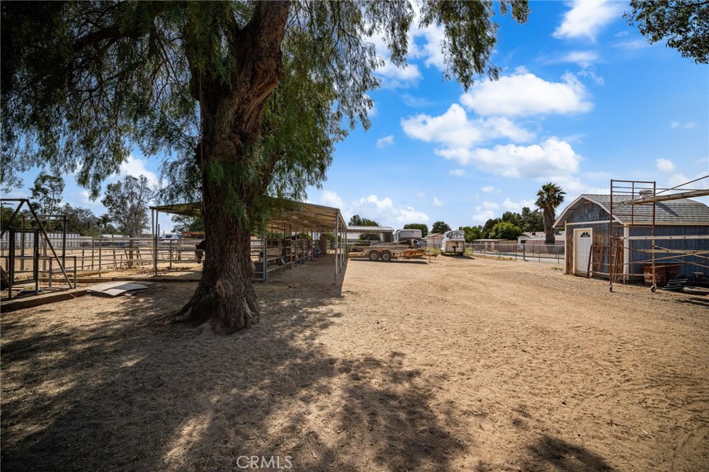 3696 Temescal Avenue