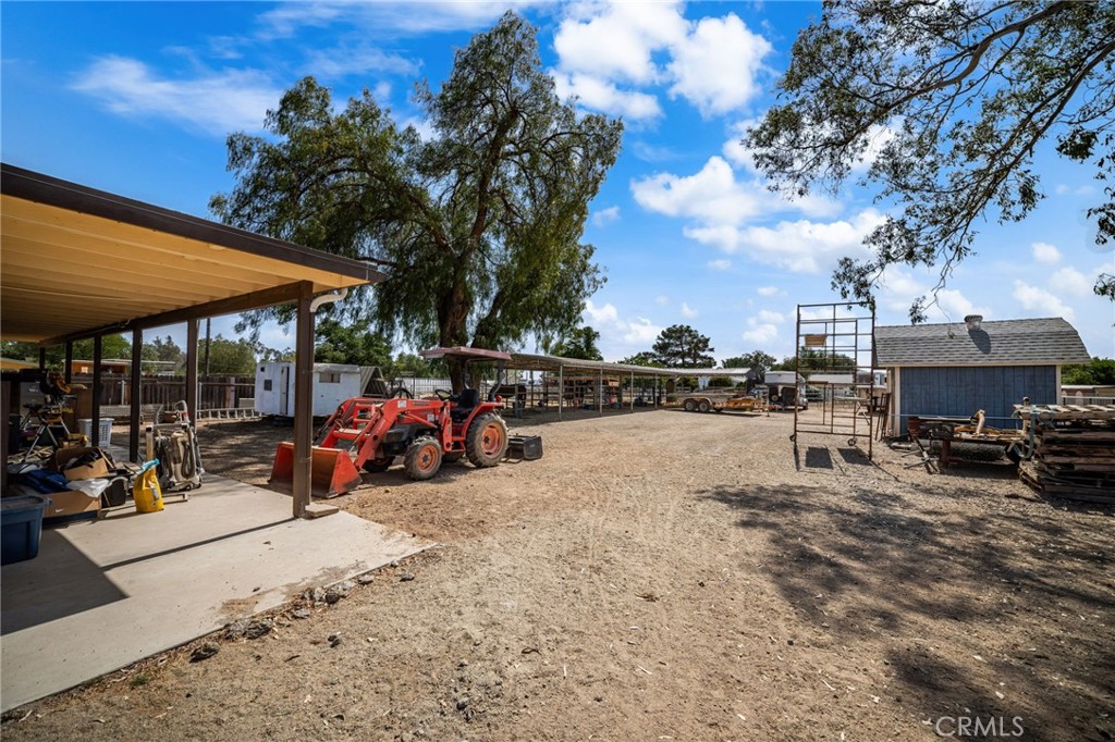 3696 Temescal Avenue