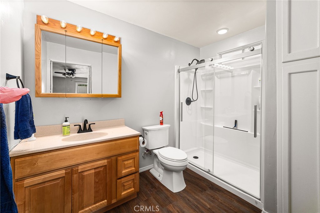 3696 Temescal Avenue