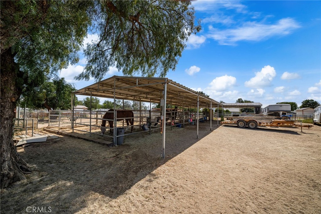 3696 Temescal Avenue