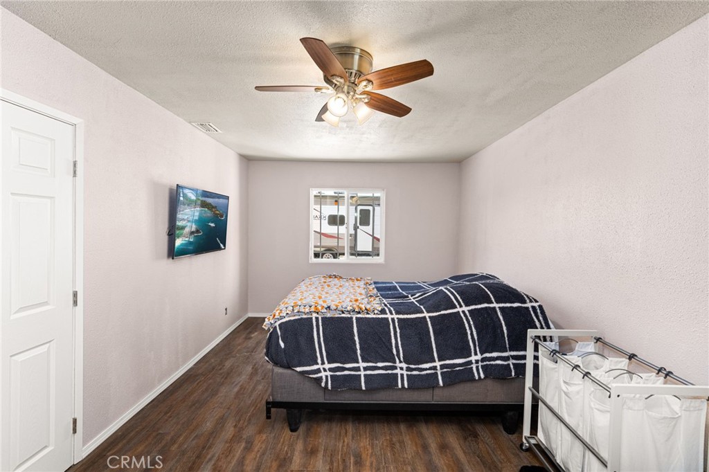 3696 Temescal Avenue