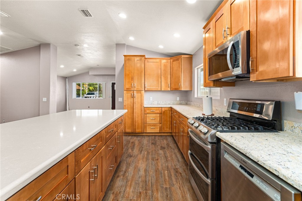 3696 Temescal Avenue