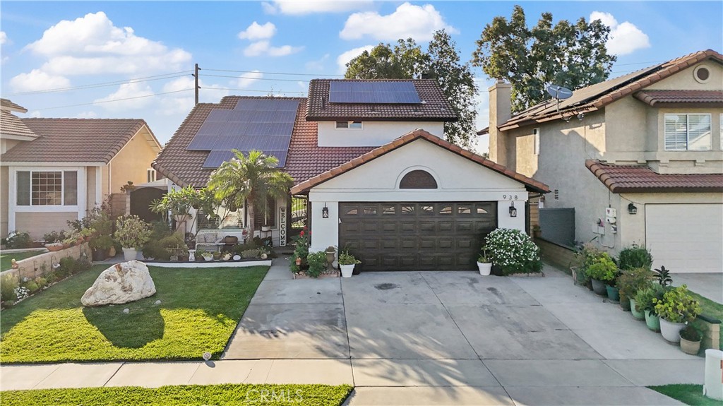 938 Amherst Street