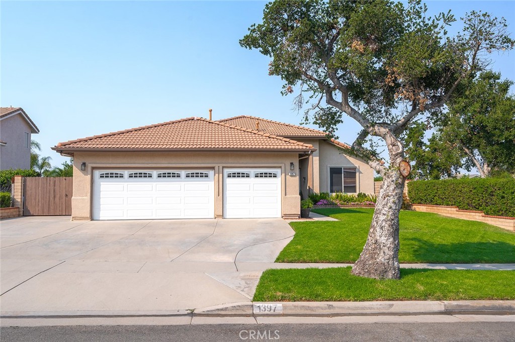 1397 Ramsgate Drive