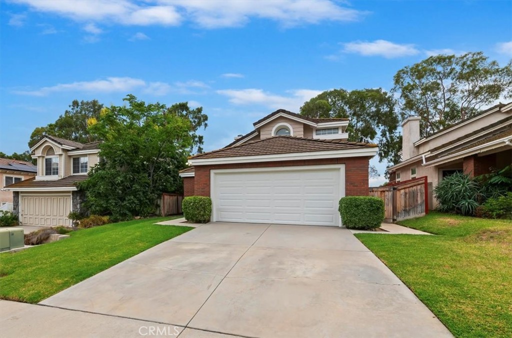 17640 Mountain Court