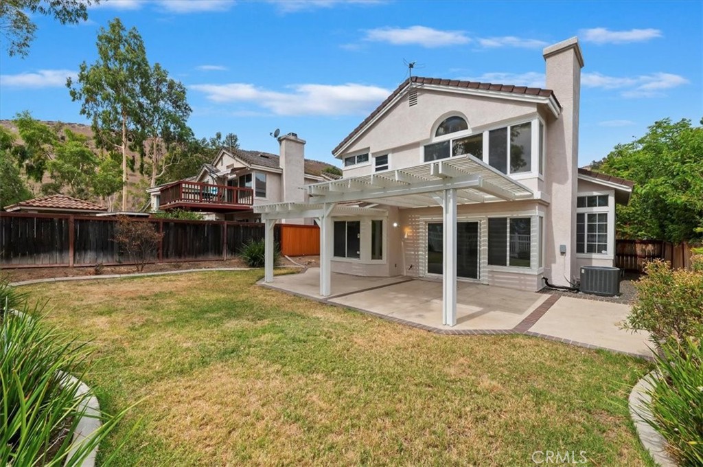 17640 Mountain Court