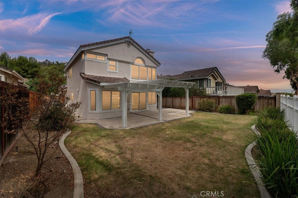 17640 Mountain Court