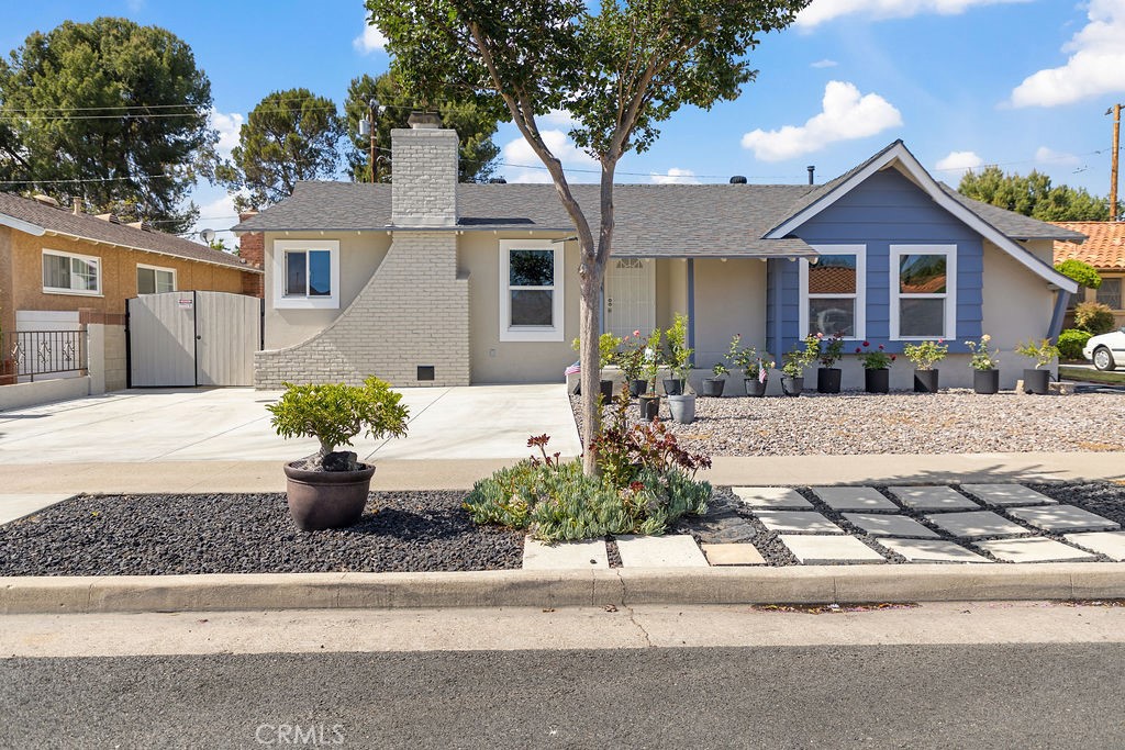7083 Santa Rita