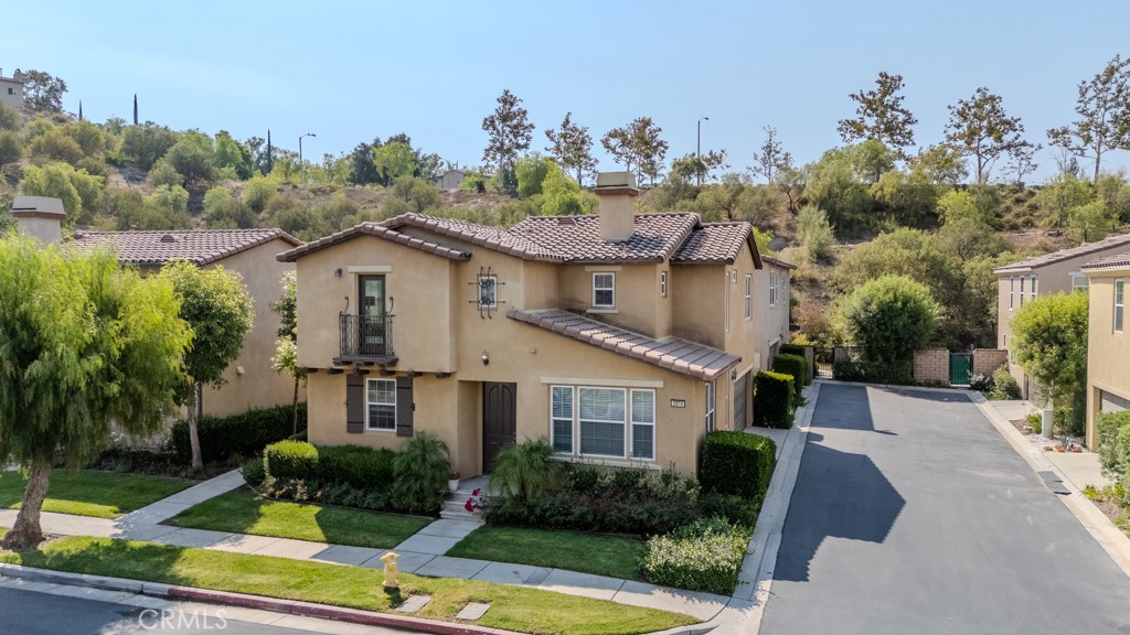 2874 Echo Springs Drive