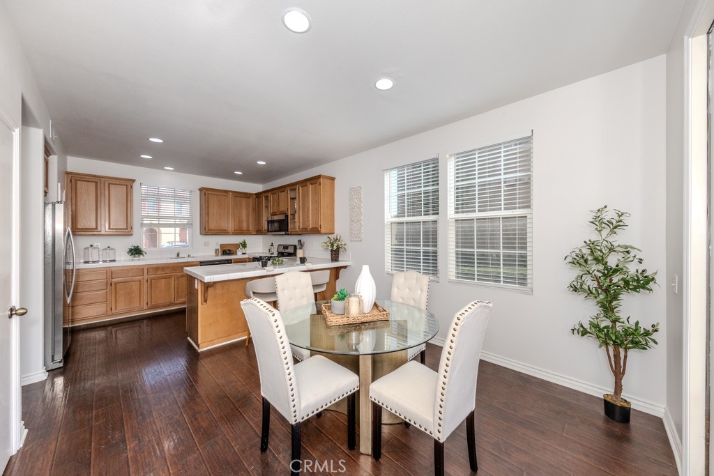 2874 Echo Springs Drive