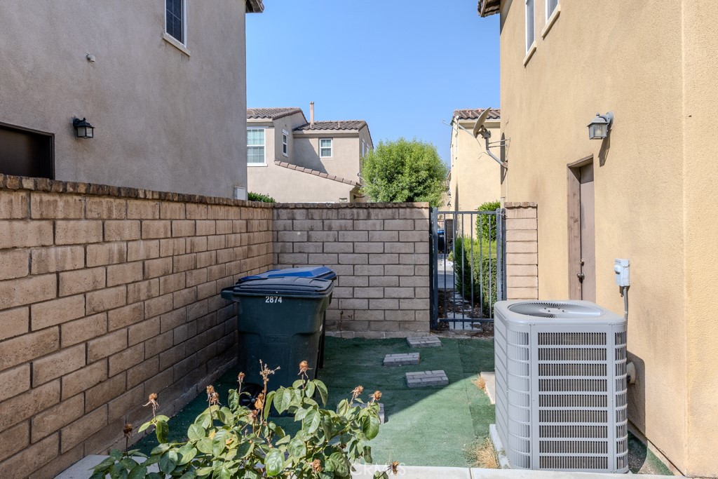 2874 Echo Springs Drive