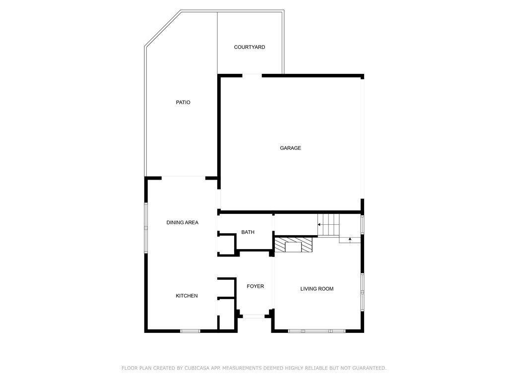 2874 Echo Springs Drive