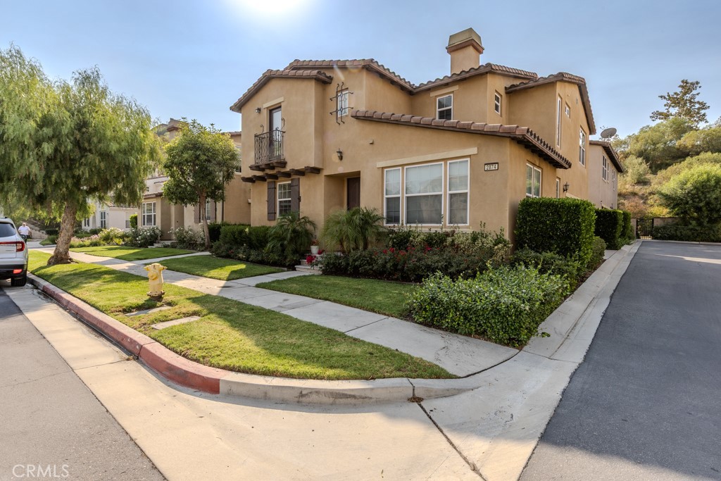 2874 Echo Springs Drive