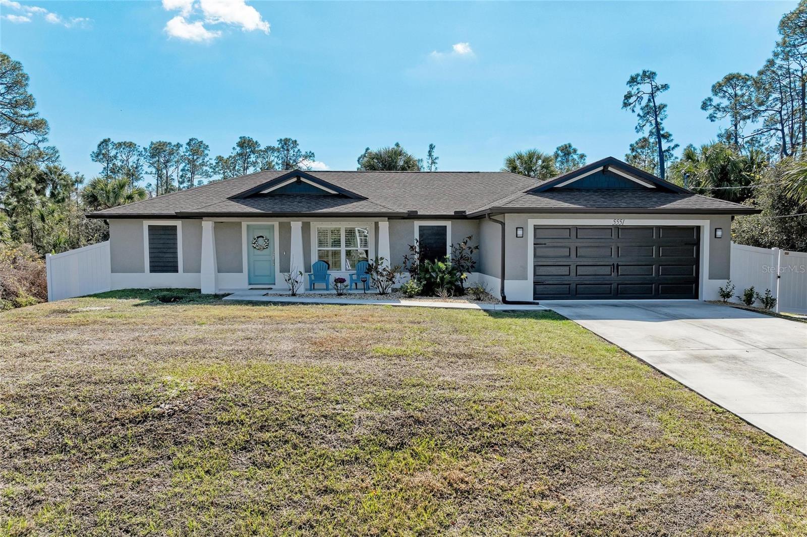 5551 ALLAMANDA AVE