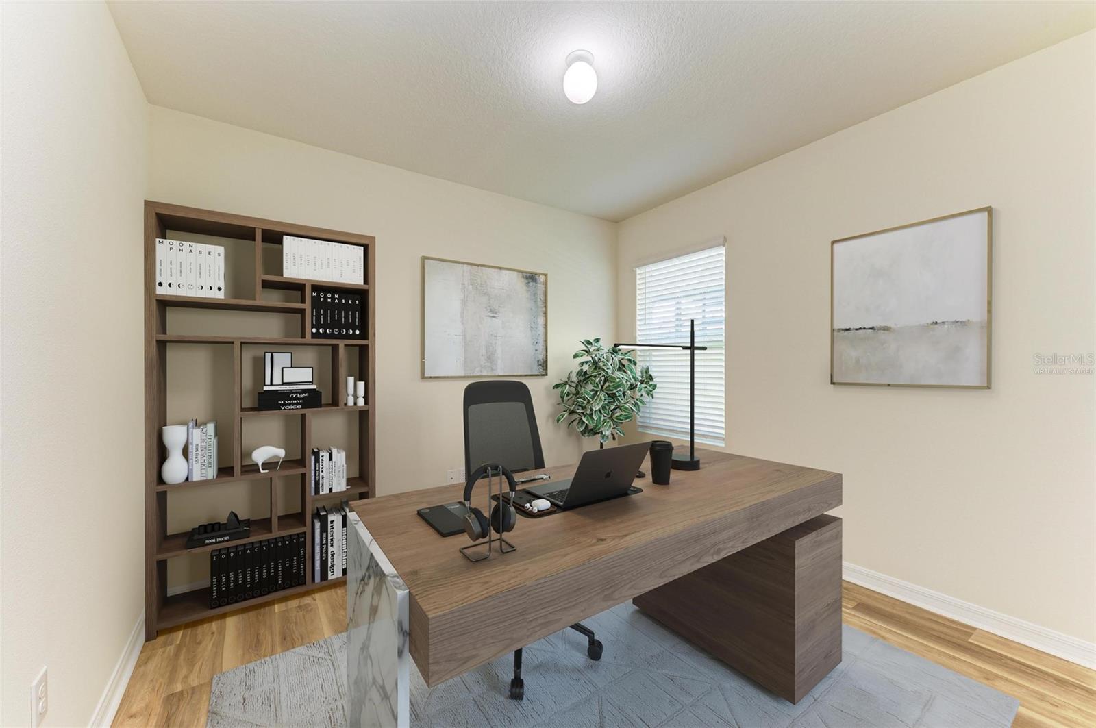 4206 PARK WILLOW AVE