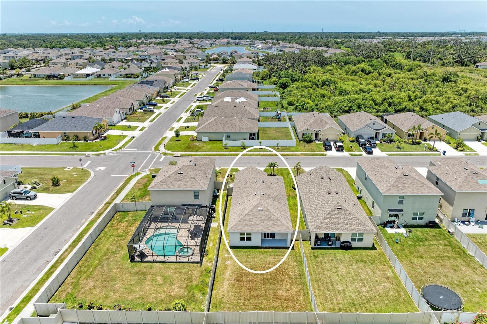 4206 PARK WILLOW AVE