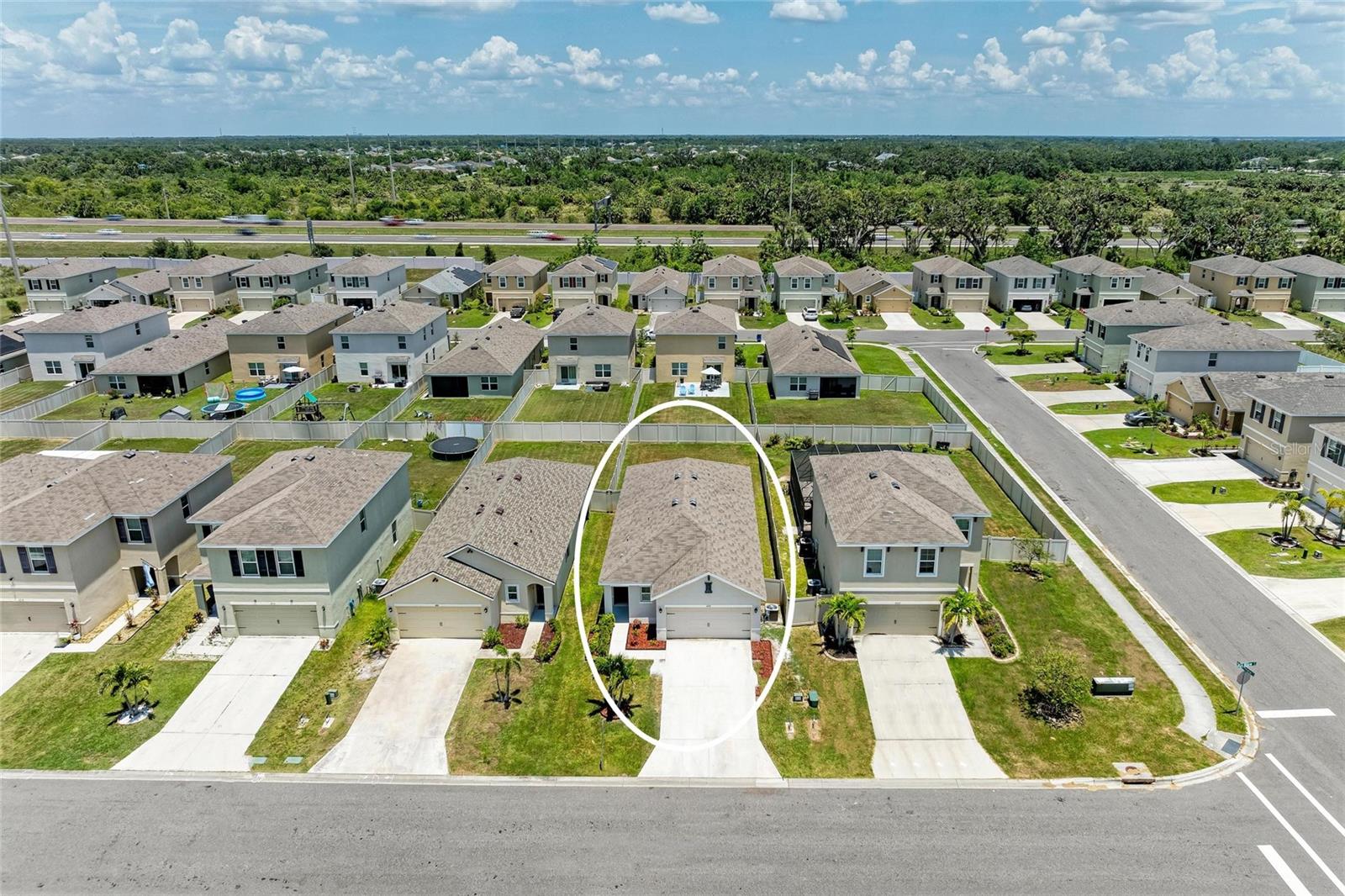 4206 PARK WILLOW AVE