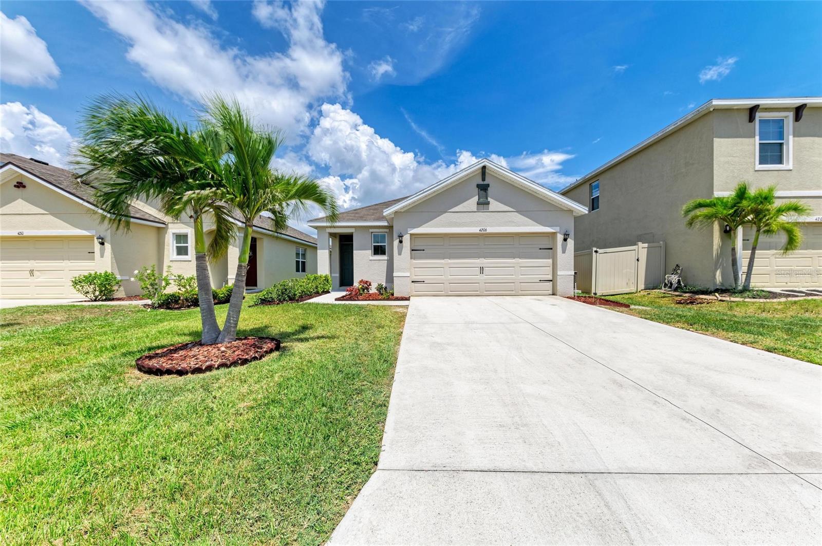 4206 PARK WILLOW AVE