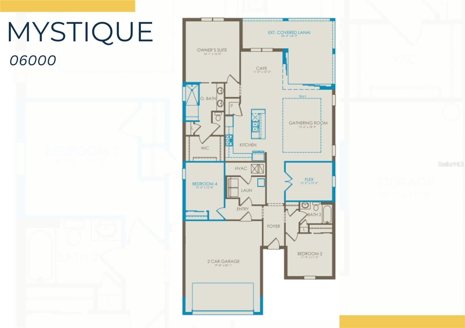 16305 PEBBLE RIDGE DR