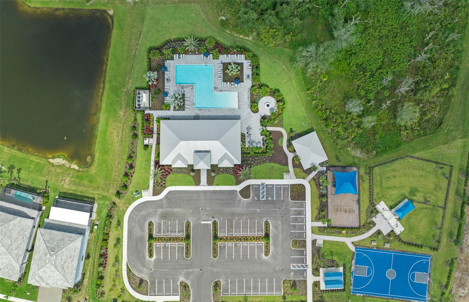 16305 PEBBLE RIDGE DR