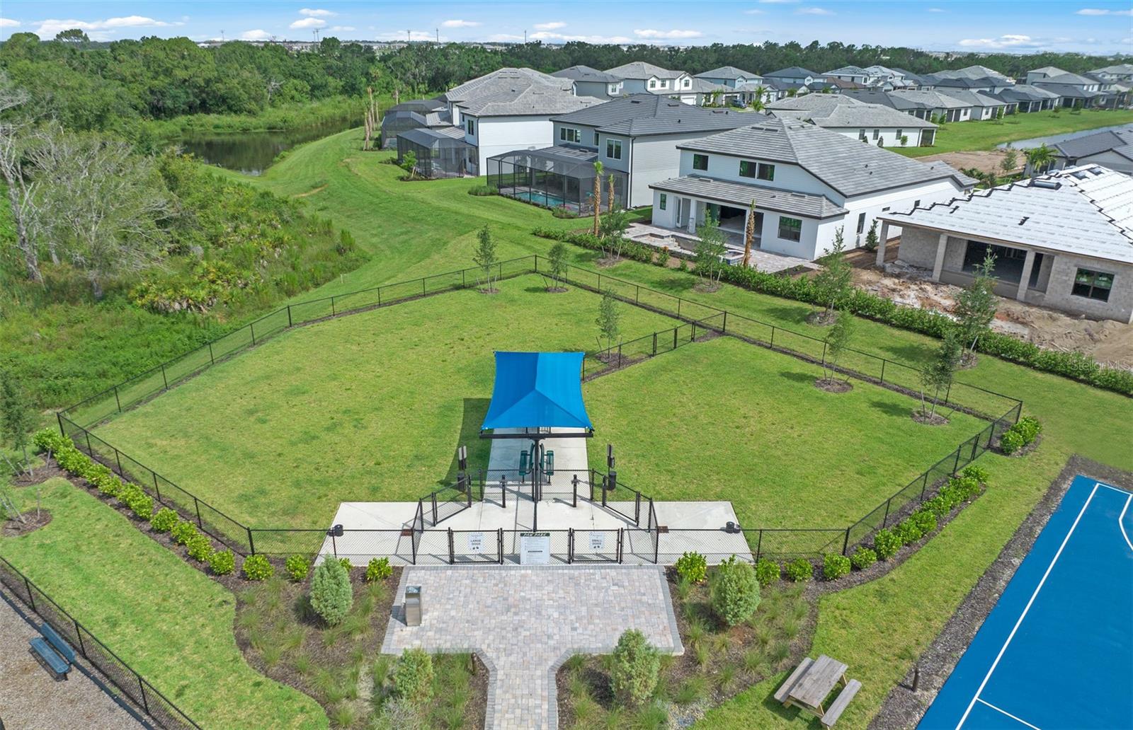 16305 PEBBLE RIDGE DR