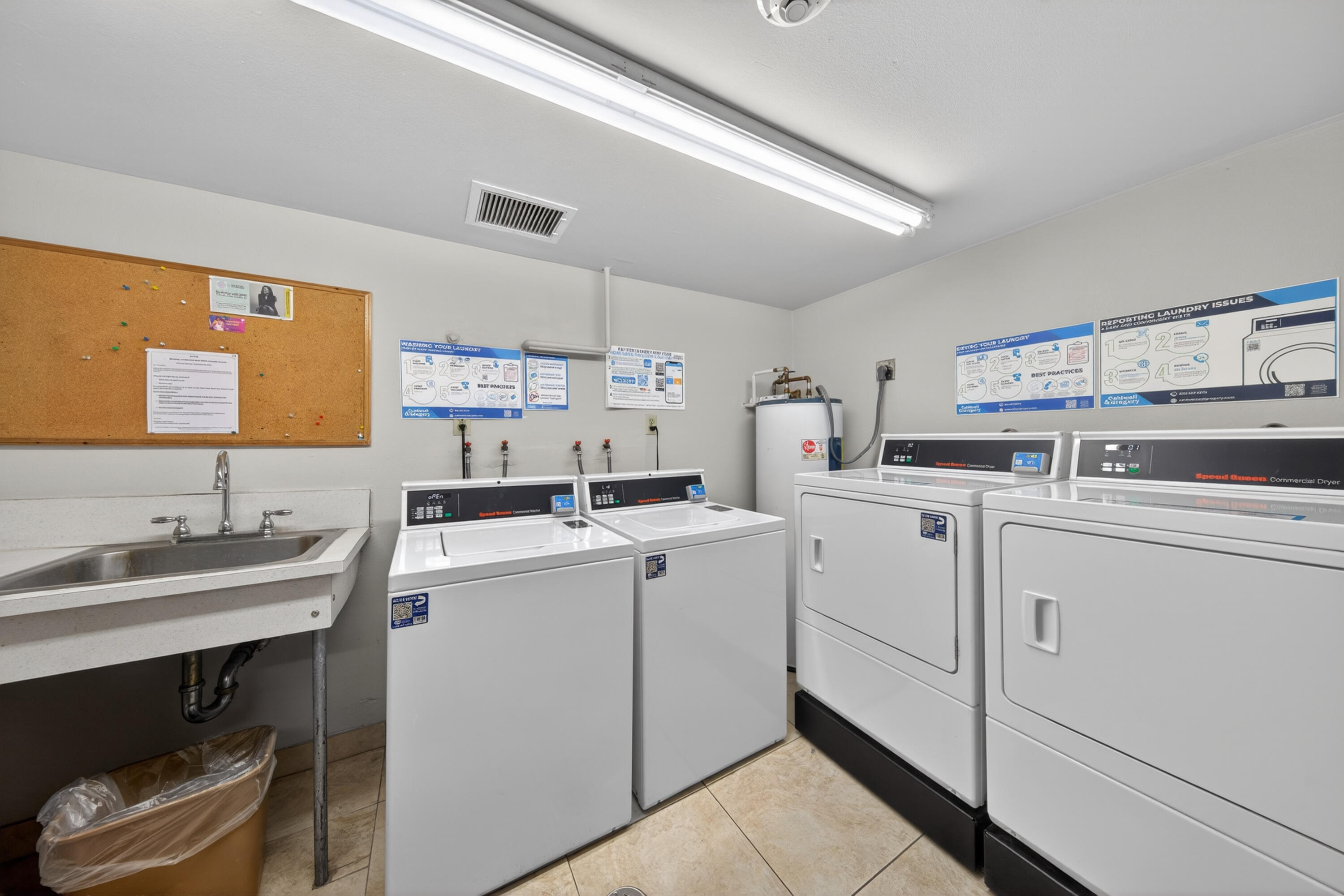 1301 River Reach Drive 110