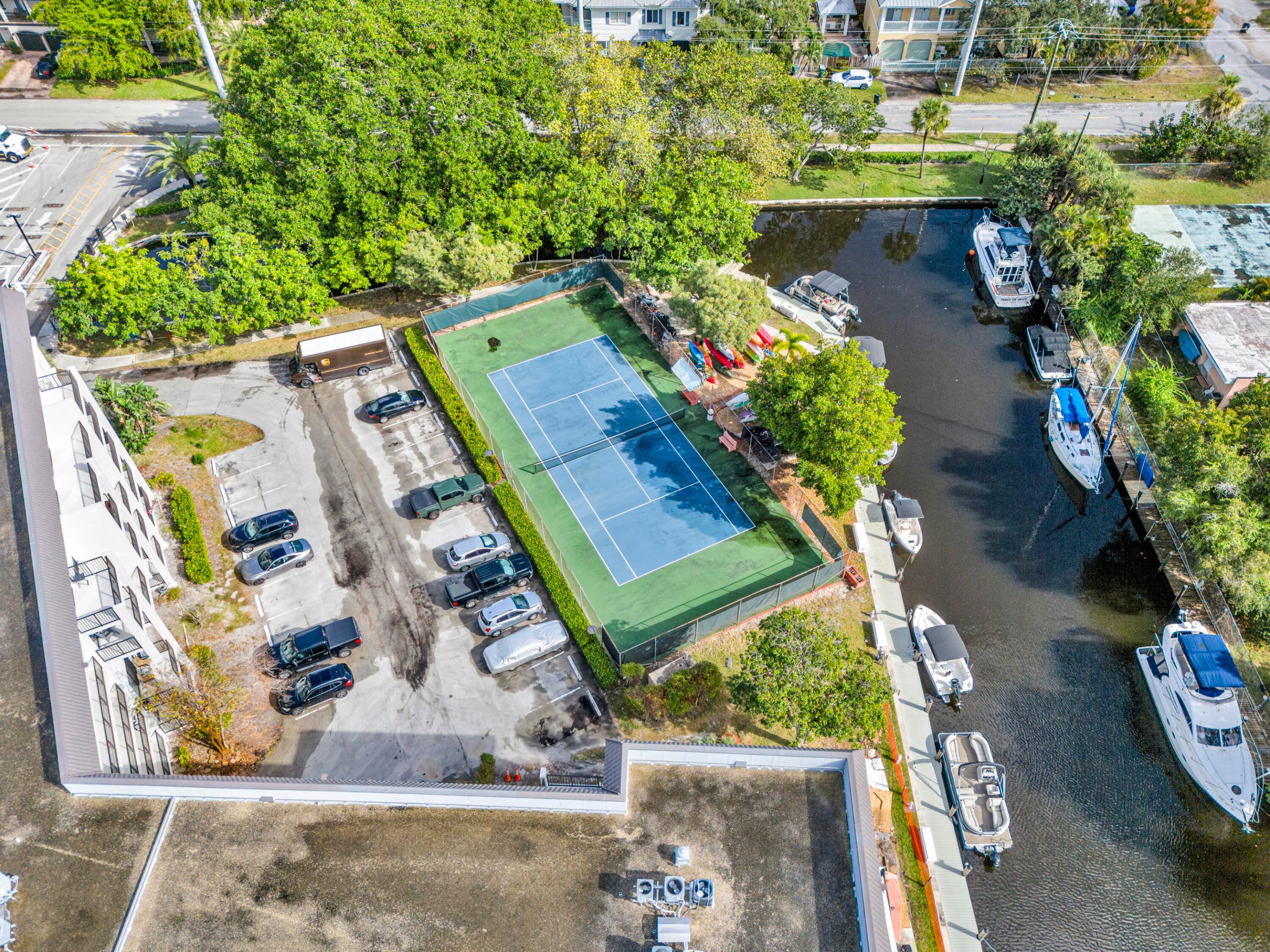 1301 River Reach Drive 110