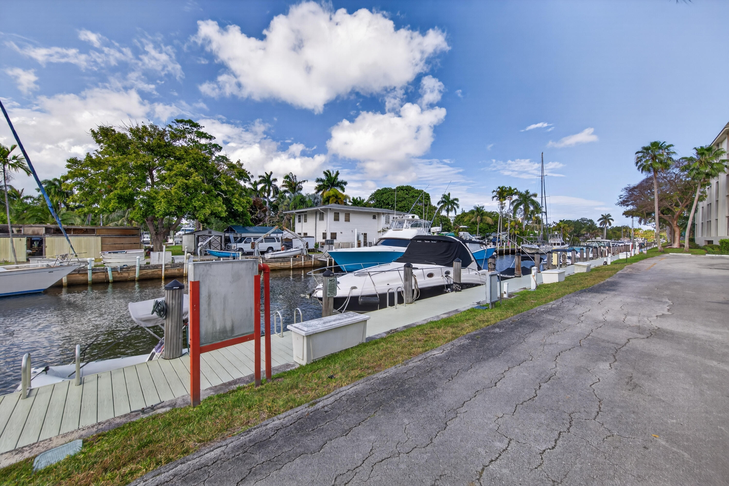 1301 River Reach Drive 110