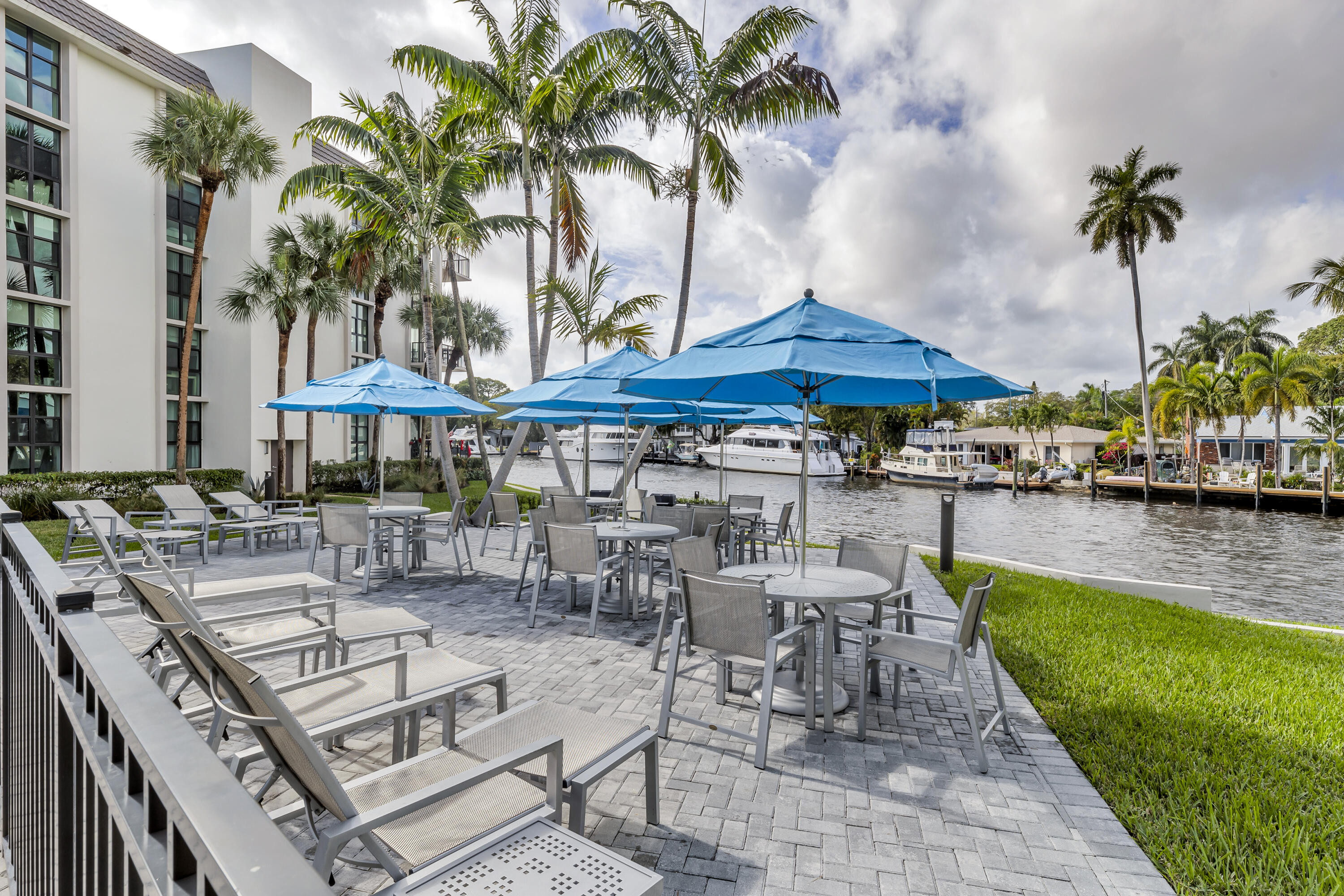 1301 River Reach Drive 110