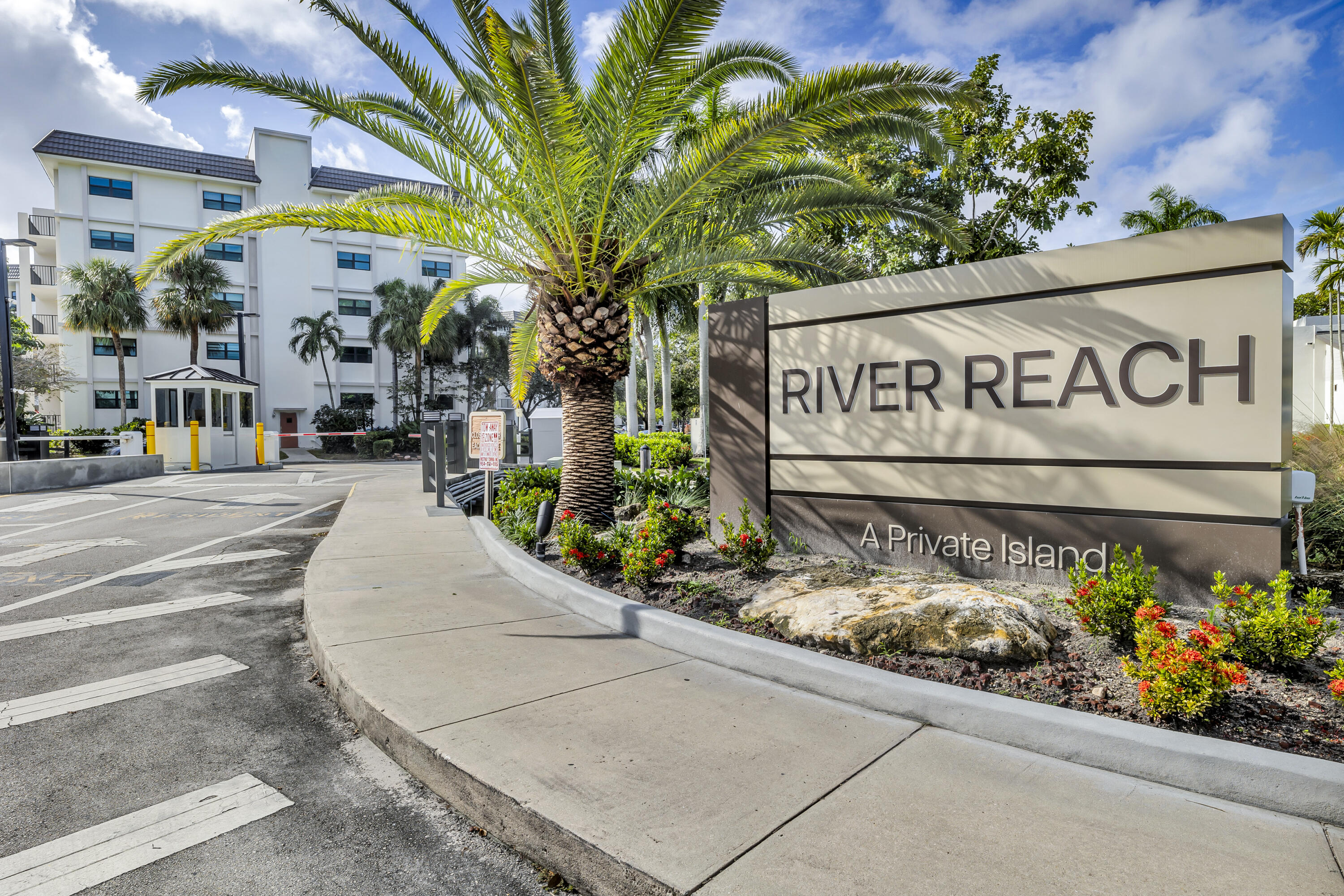 1301 River Reach Drive 110