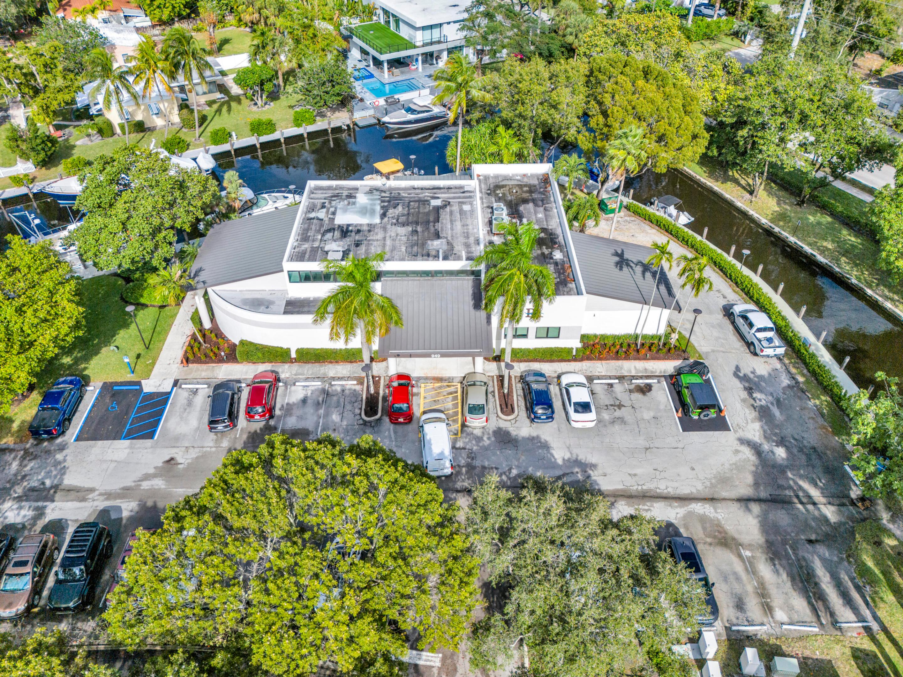 1301 River Reach Drive 110