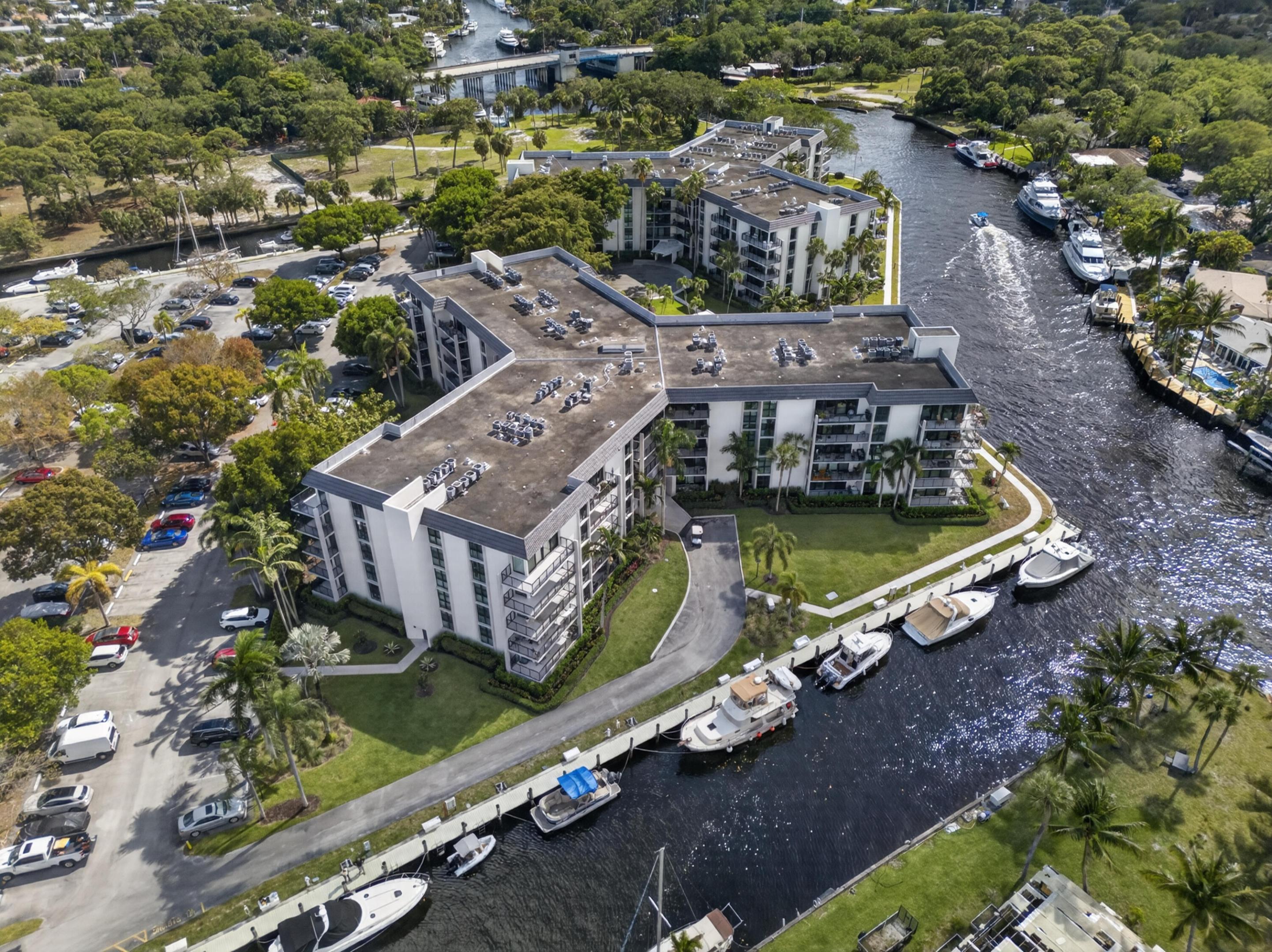 1301 River Reach Drive 110