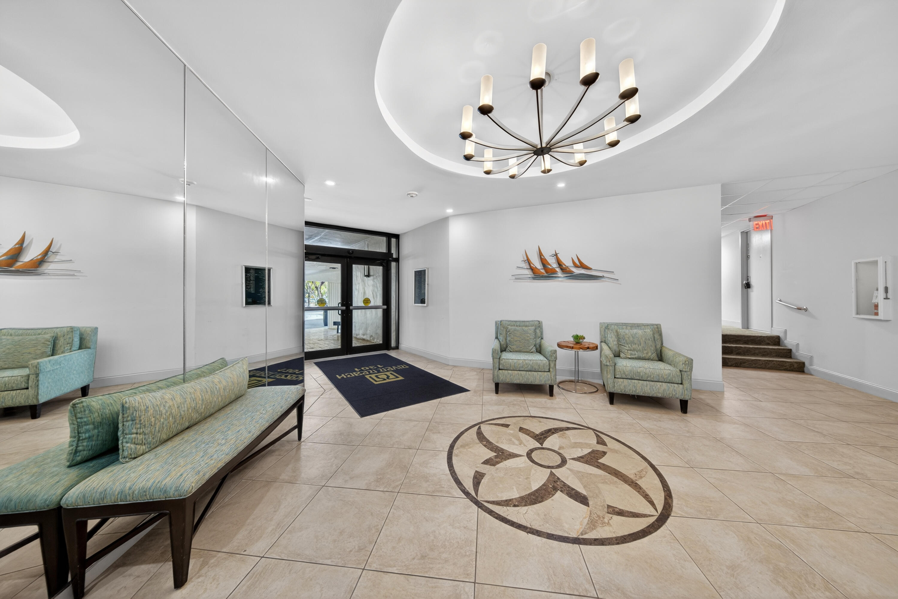 1301 River Reach Drive 110