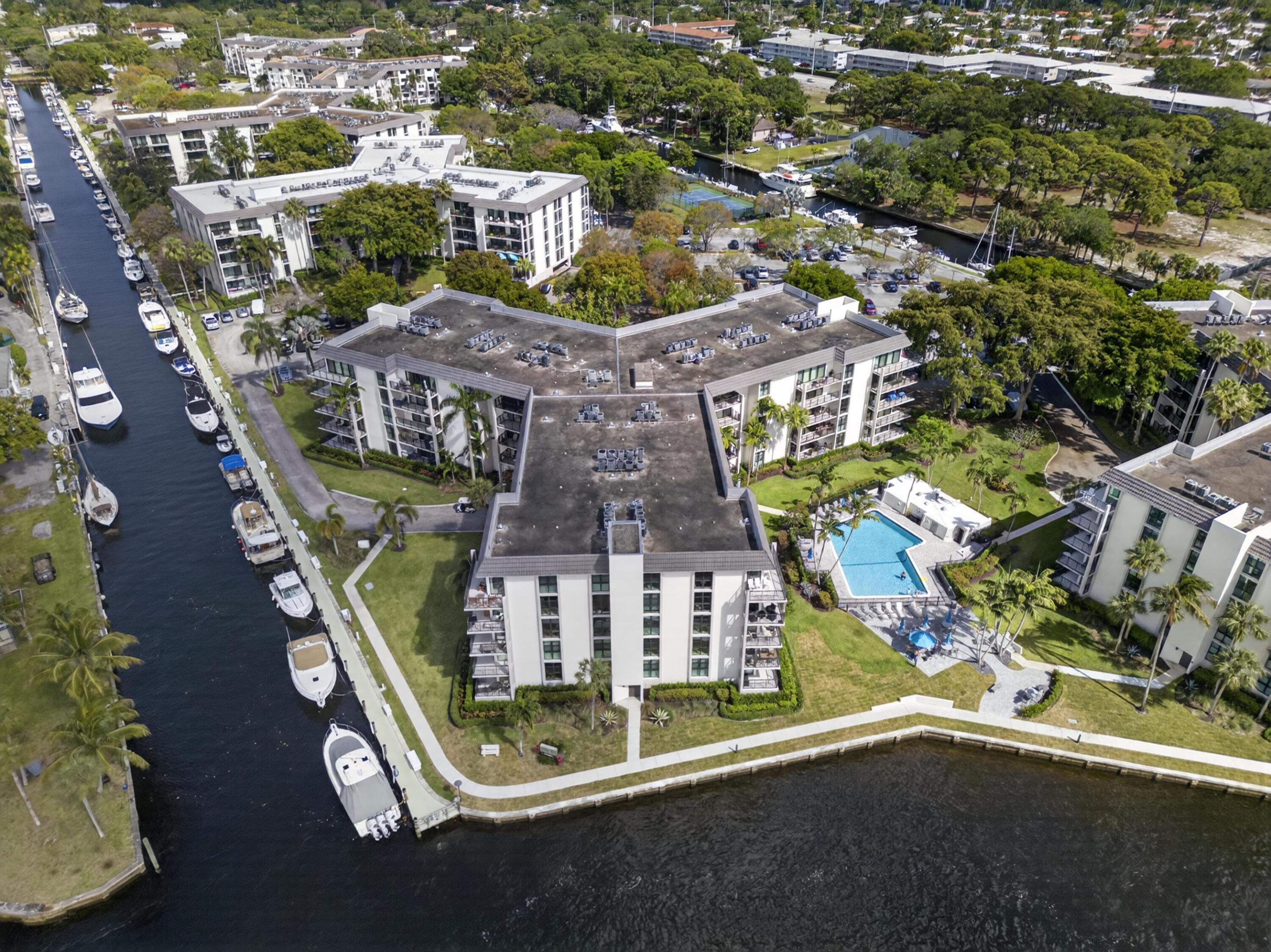 1301 River Reach Drive 110
