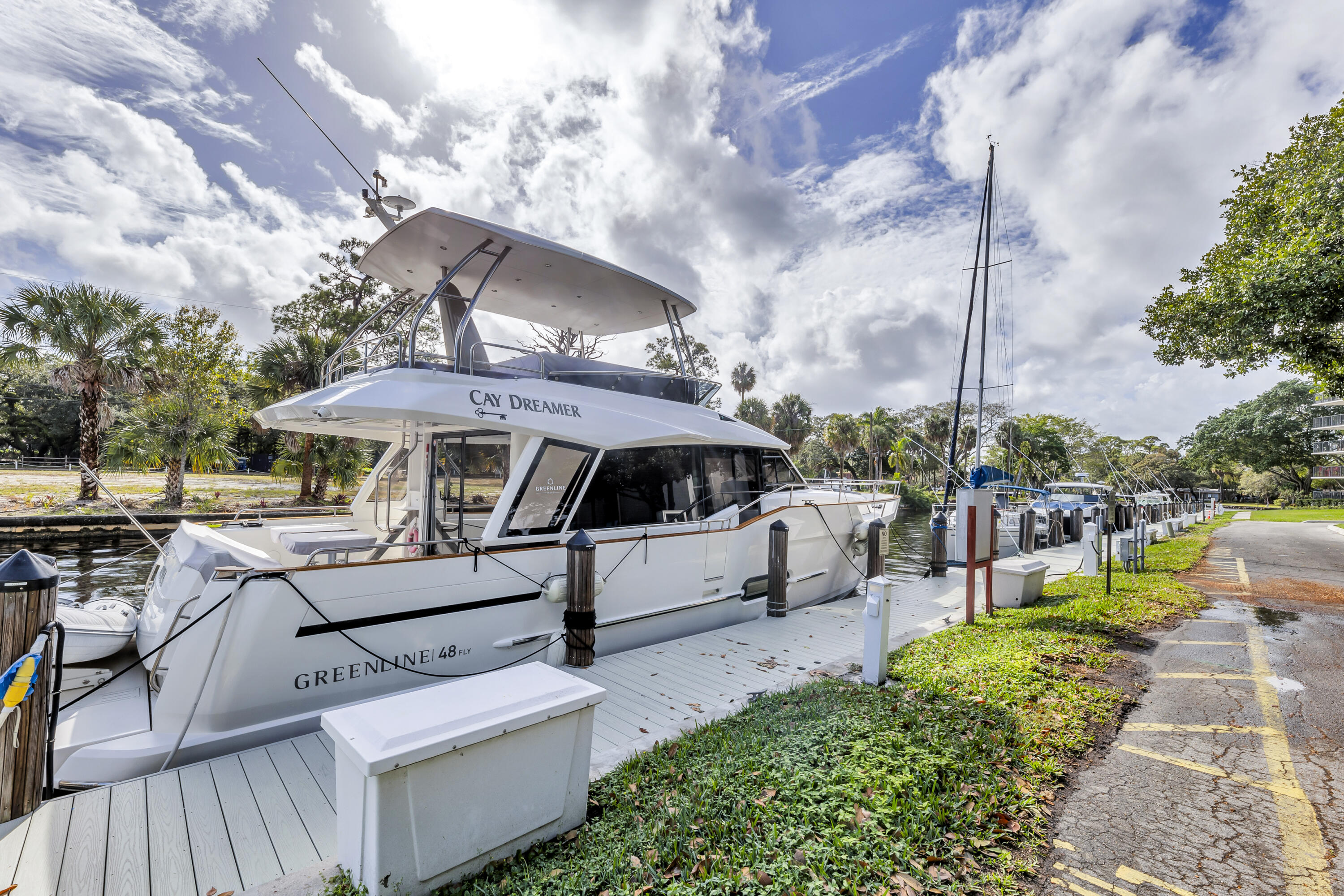 1301 River Reach Drive 110