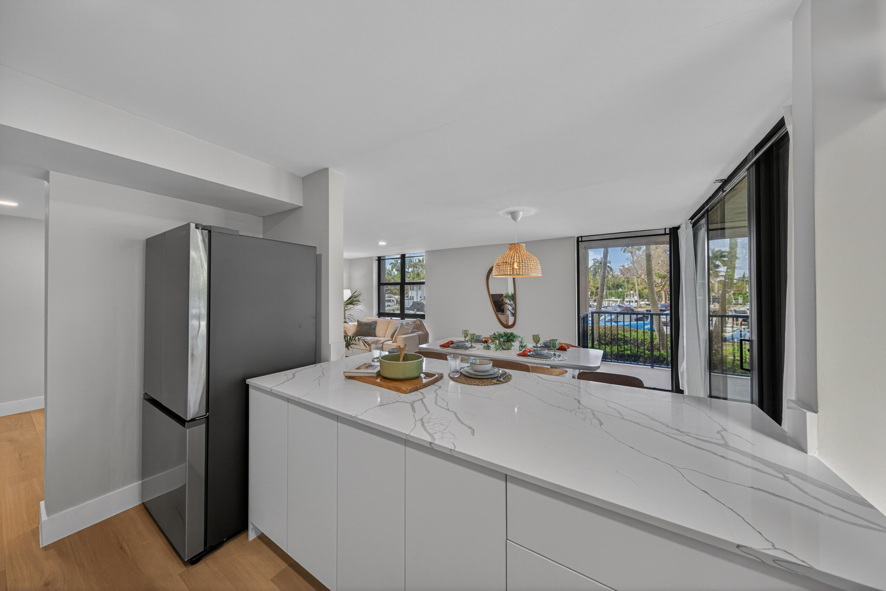1301 River Reach Drive 110