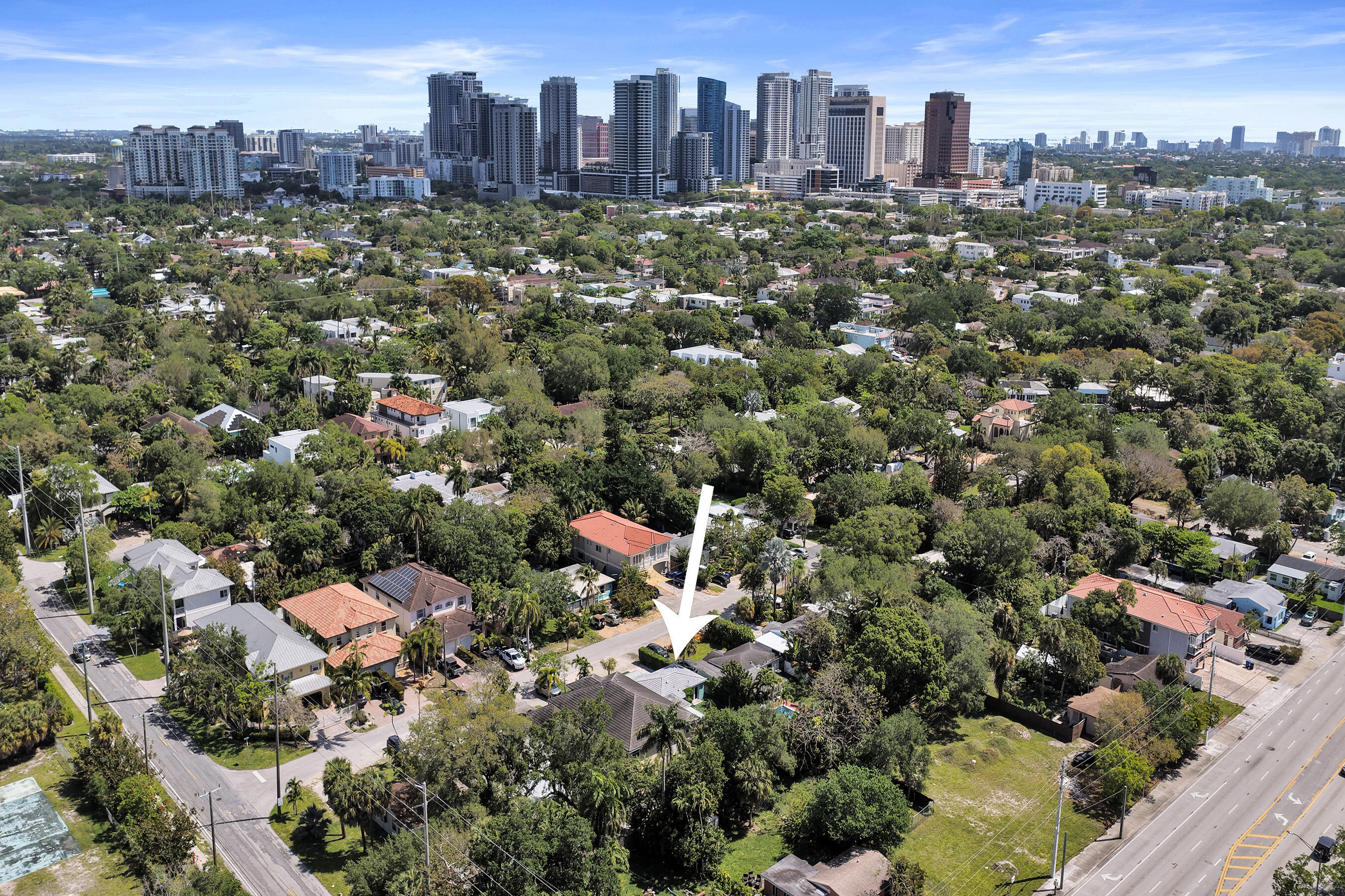 846 SW 11th Court