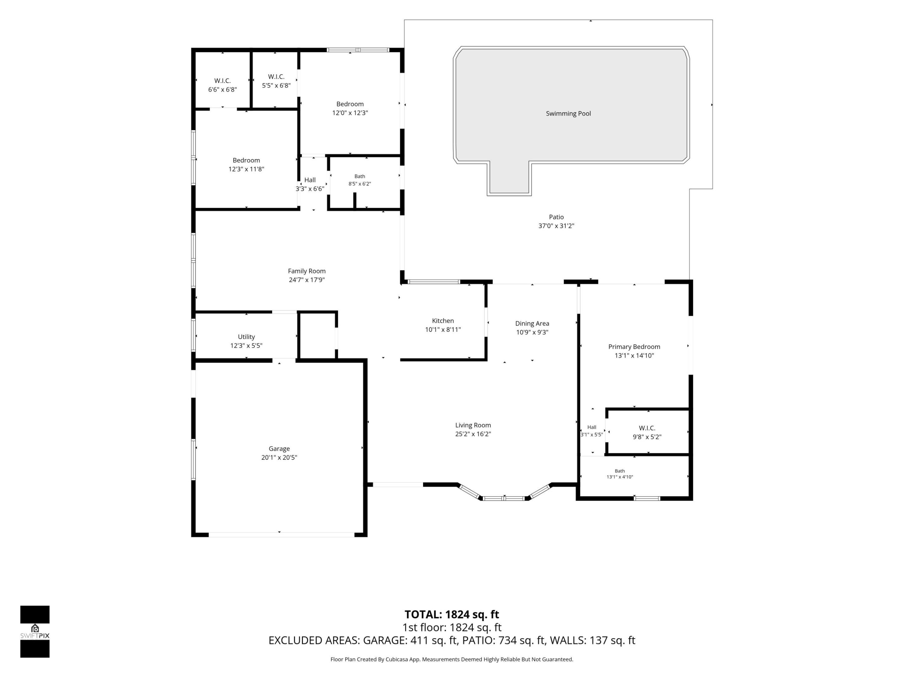 3530 NE 25th Terrace