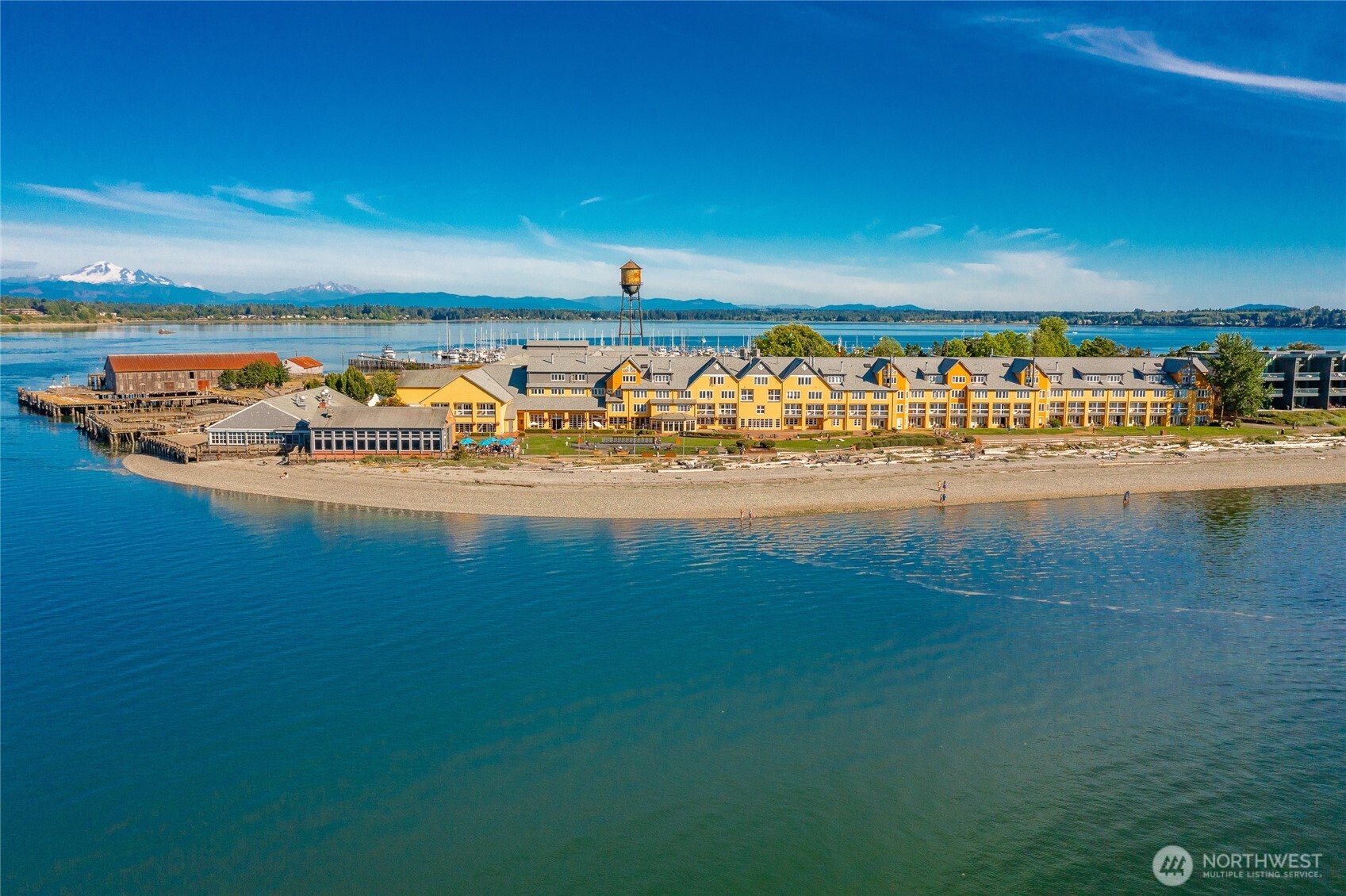 9545 Semiahmoo Parkway Unit: 201