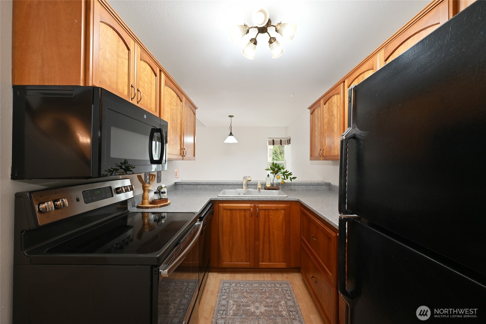 11815 93rd Lane NE Unit: 301