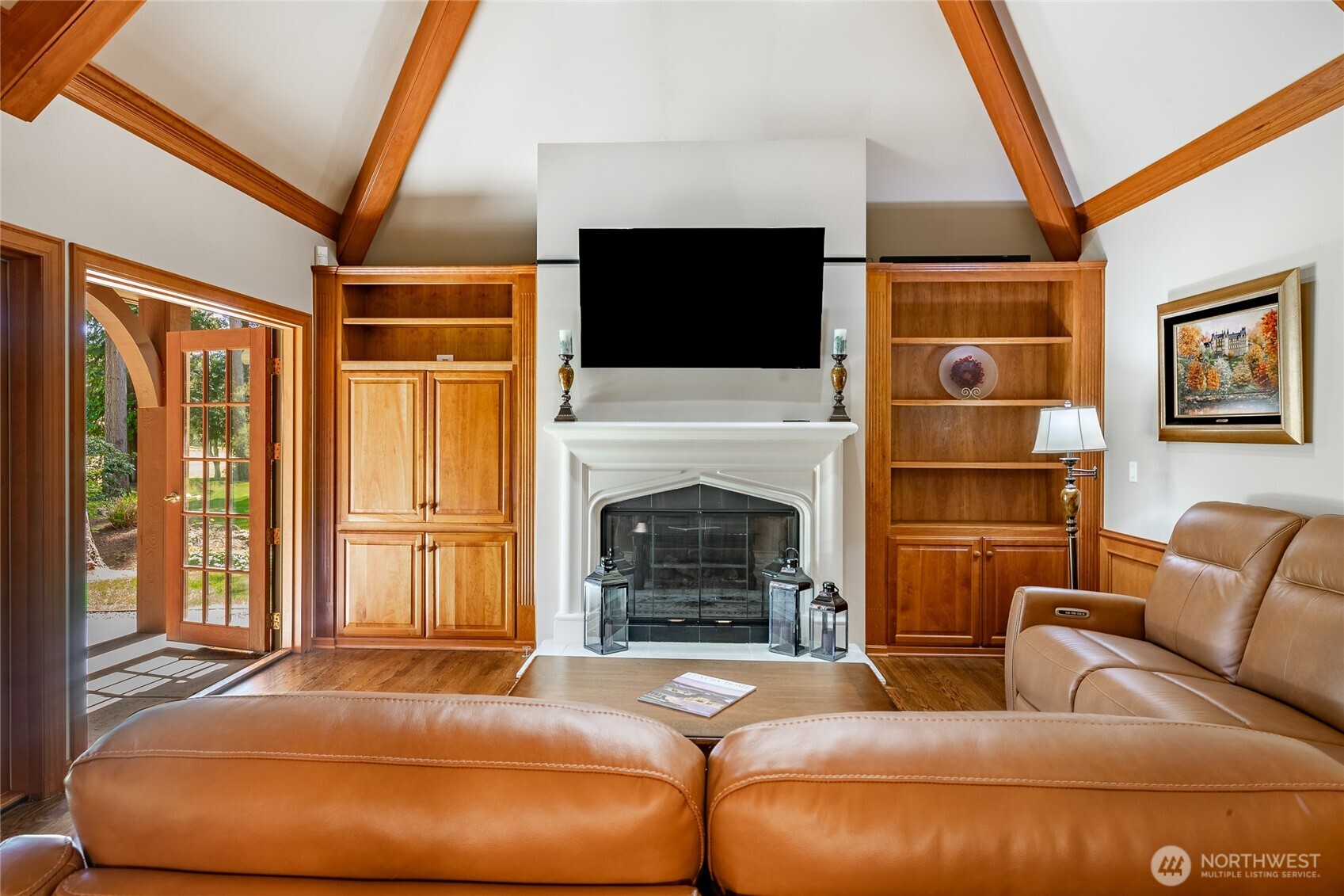 5429 Canvasback Road