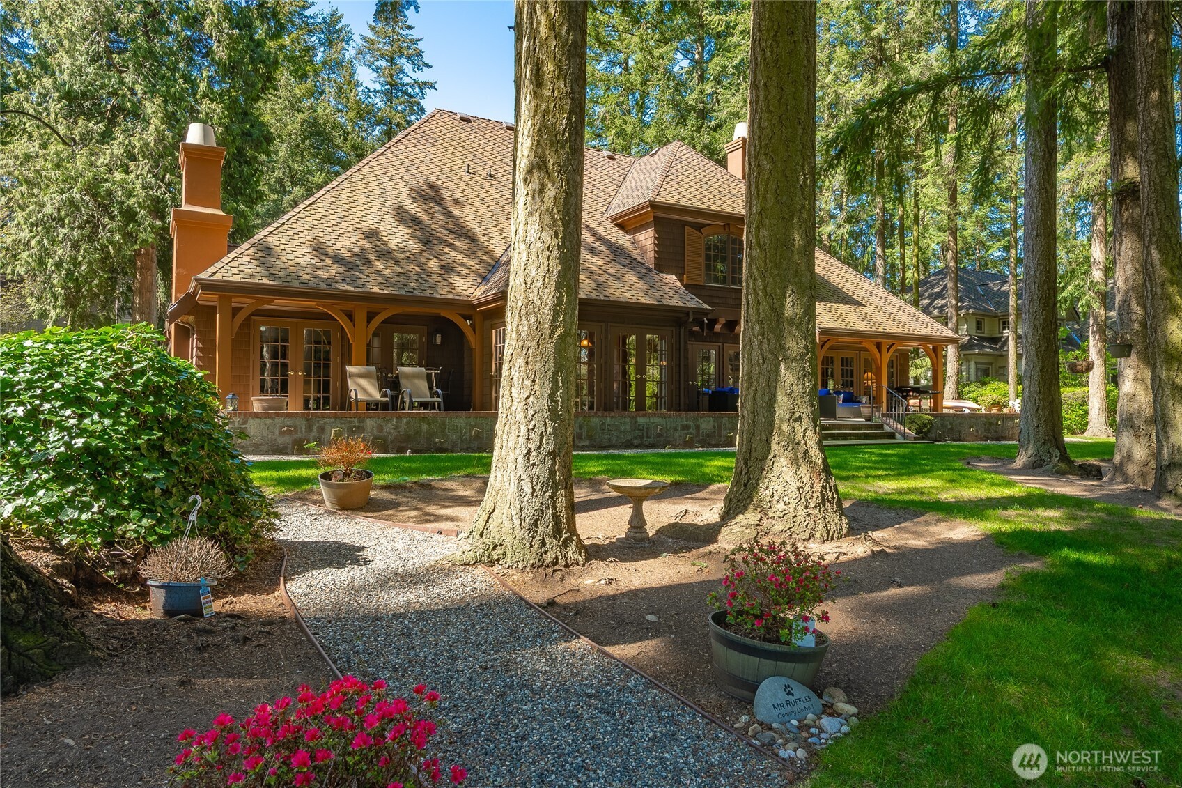 5429 Canvasback Road