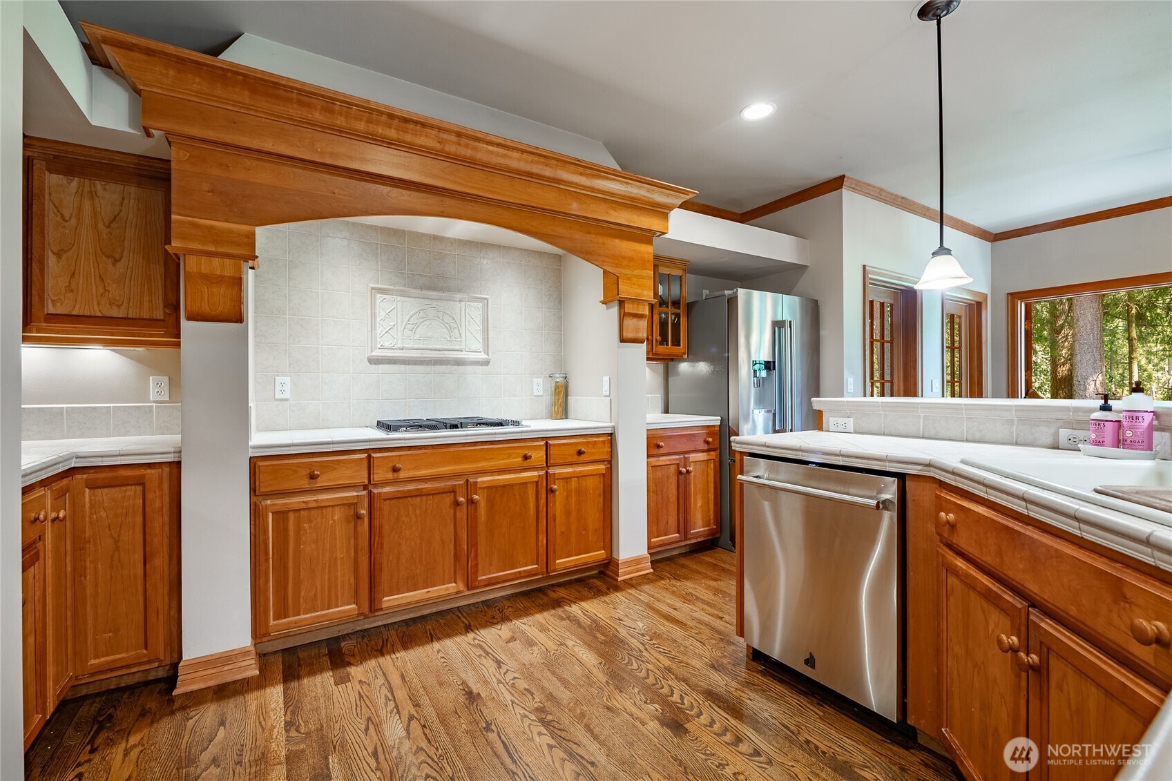 5429 Canvasback Road