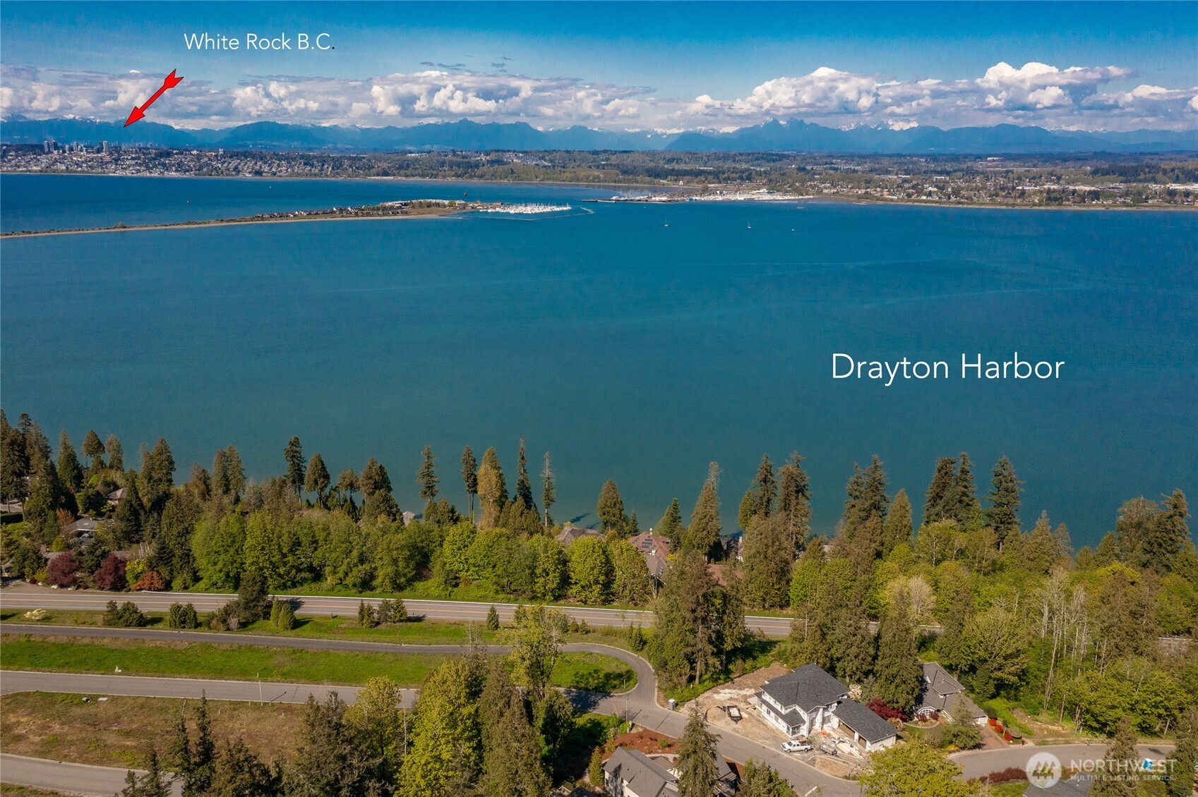 5429 Canvasback Road