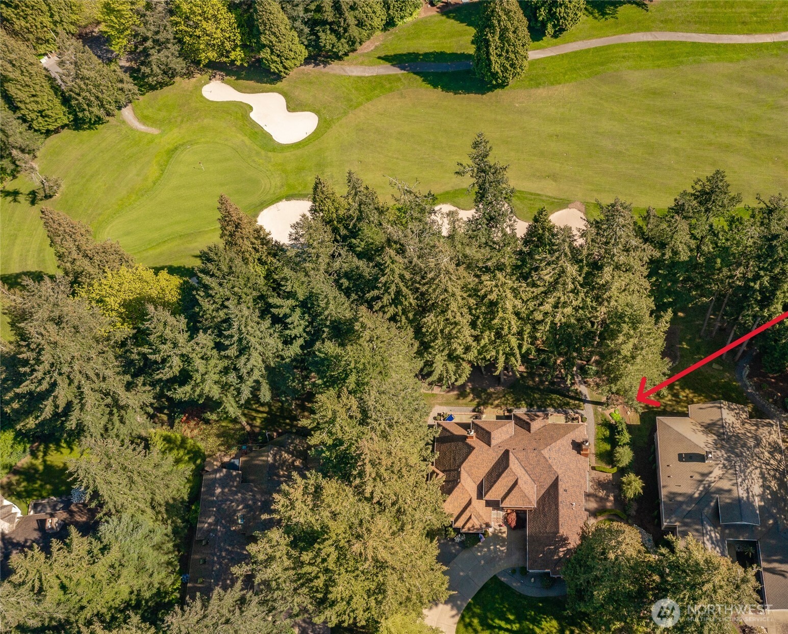 5429 Canvasback Road